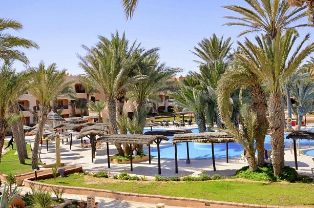 Vincci Safira Palms