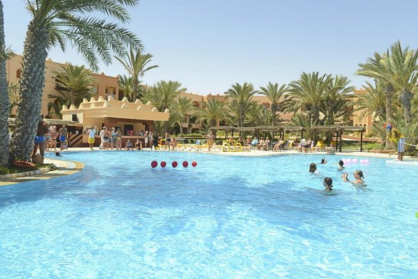 Vincci Safira Palms