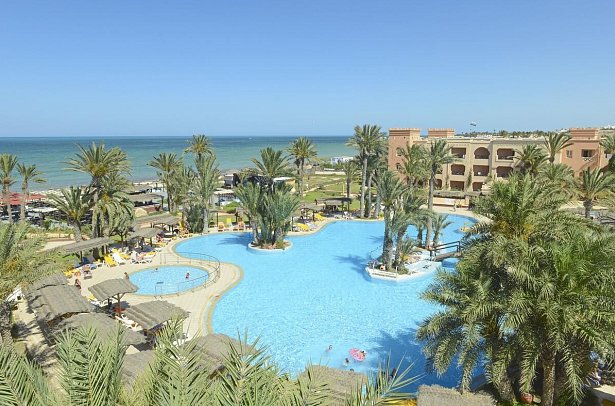 Vincci Safira Palms