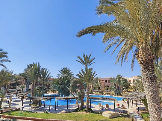 Vincci Safira Palms