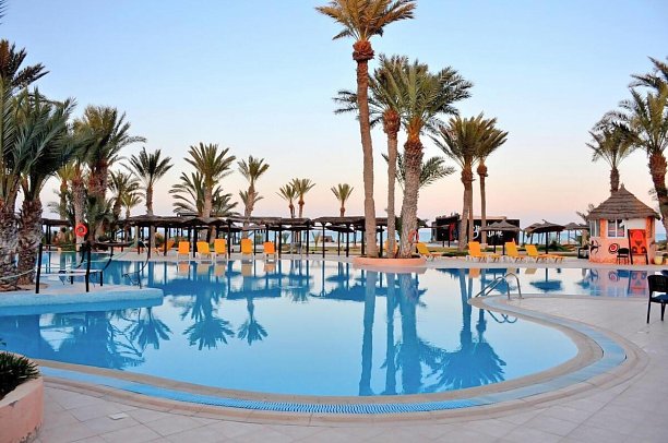 Vincci Safira Palms