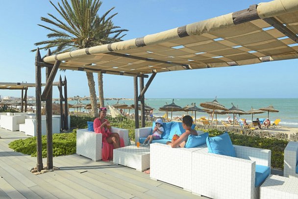 Vincci Safira Palms