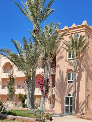 Vincci Safira Palms