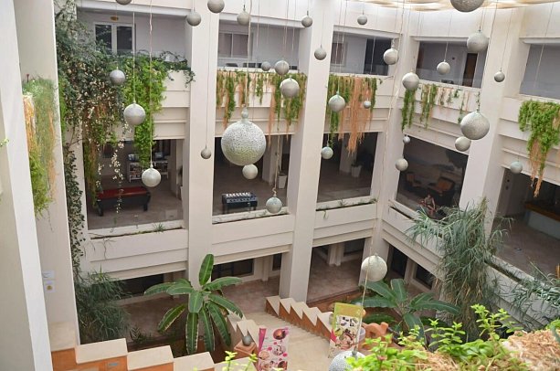 Vincci Safira Palms