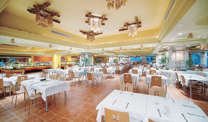 Welcome Meridiana Djerba