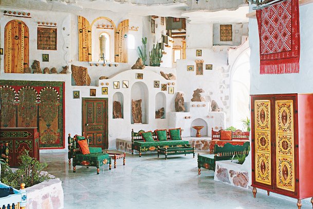 Welcome Meridiana Djerba