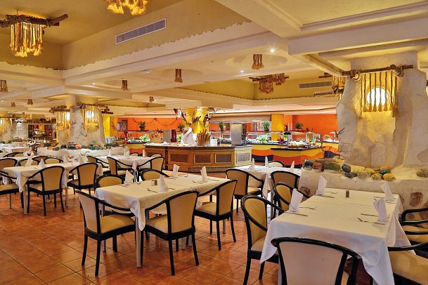 Welcome Meridiana Djerba