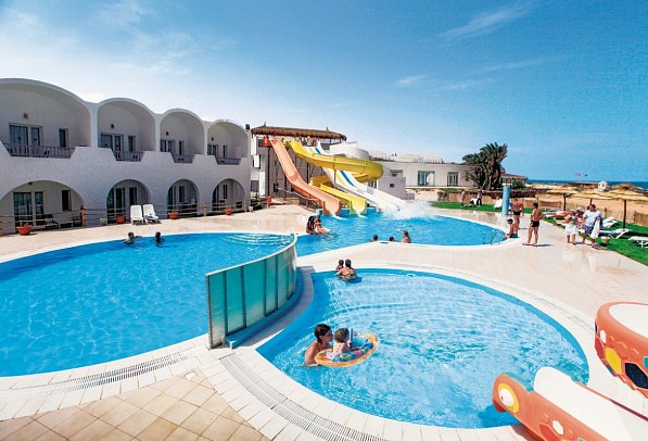 Meninx Resort & Spa