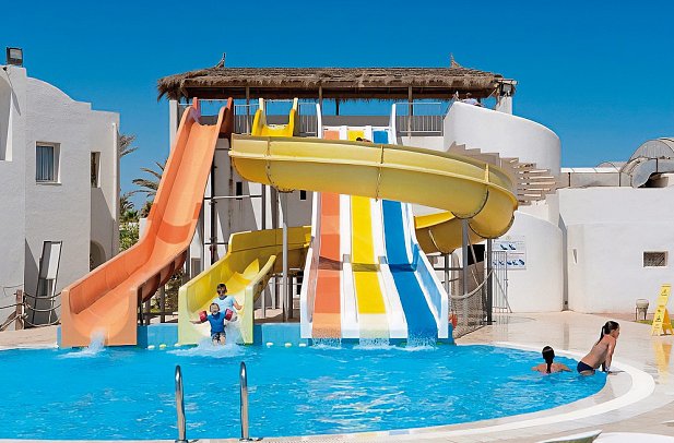 Meninx Resort & Spa