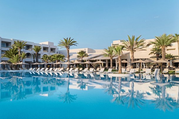 Iberostar Selection Eolia Djerba