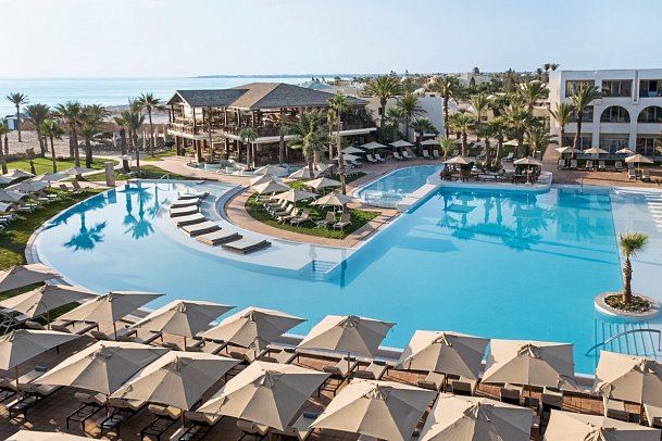 Iberostar Selection Eolia Djerba