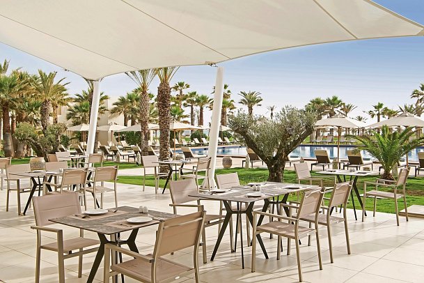 Iberostar Selection Eolia Djerba