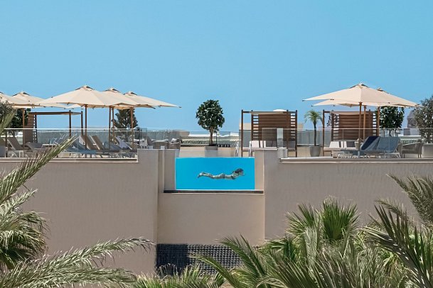 Iberostar Selection Eolia Djerba