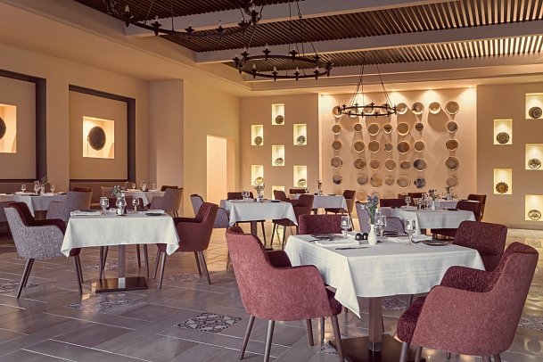 Iberostar Selection Eolia Djerba