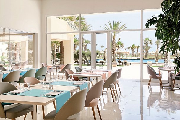 Iberostar Selection Eolia Djerba