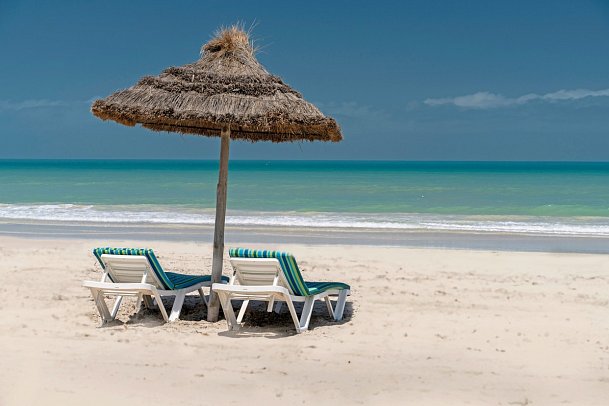 Iberostar Selection Eolia Djerba