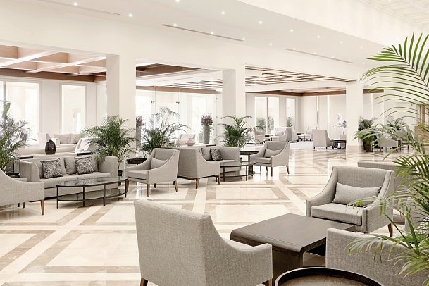 Iberostar Selection Eolia Djerba