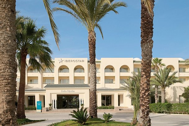 Iberostar Selection Eolia Djerba