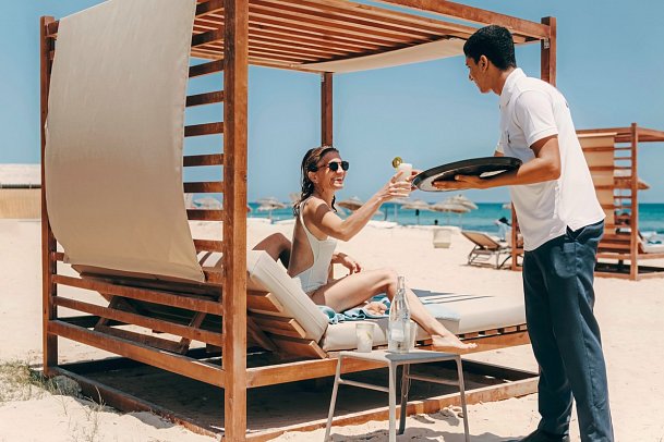 Iberostar Selection Eolia Djerba