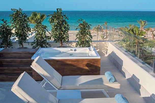 Iberostar Selection Eolia Djerba