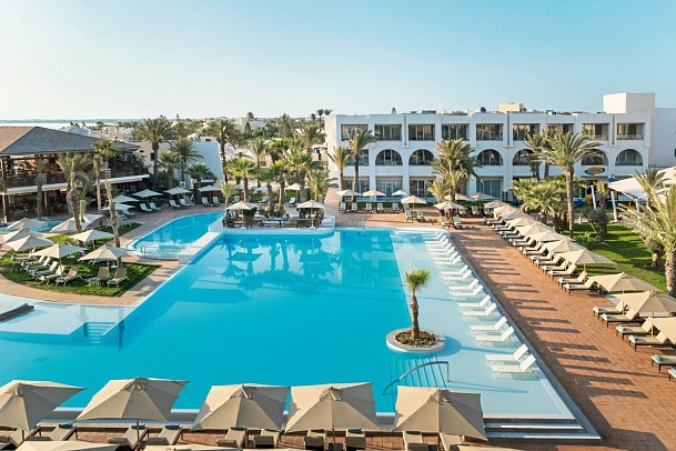 Iberostar Selection Eolia Djerba