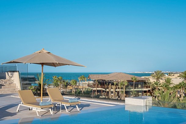 Iberostar Selection Eolia Djerba