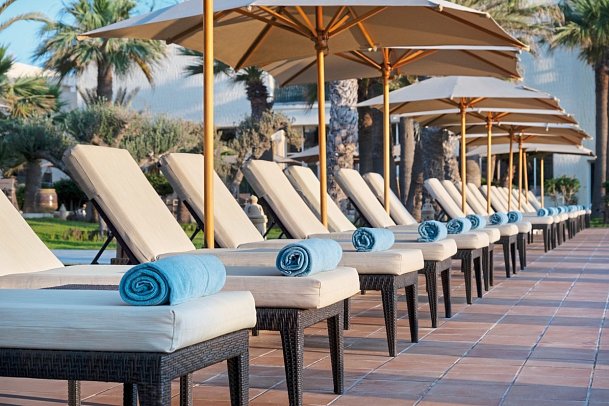 Iberostar Selection Eolia Djerba