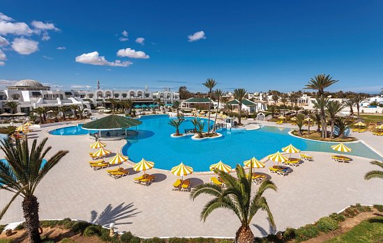 Djerba Holiday Beach