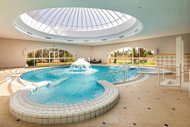 Yadis Djerba Golf & Thalasso