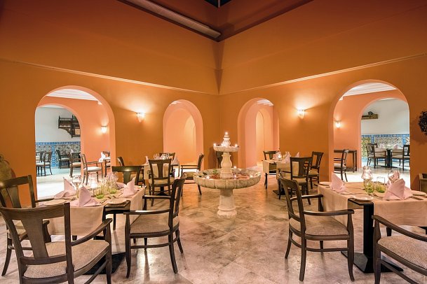 Yadis Djerba Golf & Thalasso