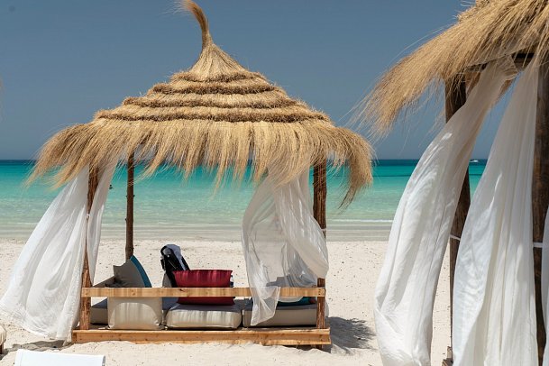 Yadis Djerba Golf & Thalasso