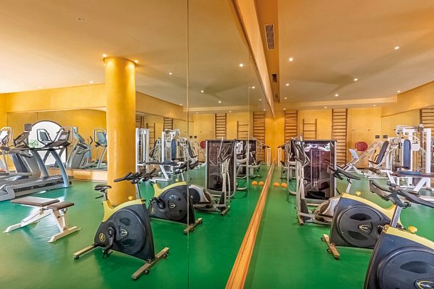 Yadis Djerba Golf & Thalasso