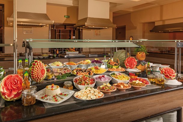 Yadis Djerba Golf & Thalasso