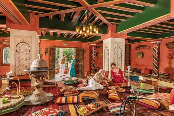 Yadis Djerba Golf & Thalasso