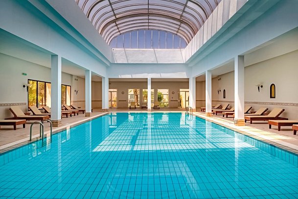 Yadis Djerba Golf & Thalasso