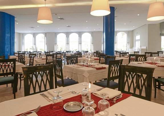 Vincci Helios Beach & Spa