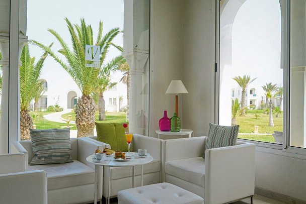 Vincci Helios Beach & Spa