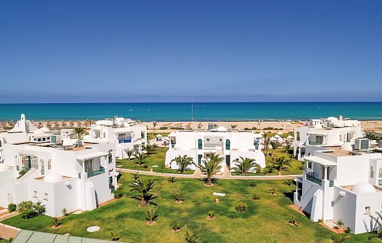 Vincci Helios Beach & Spa