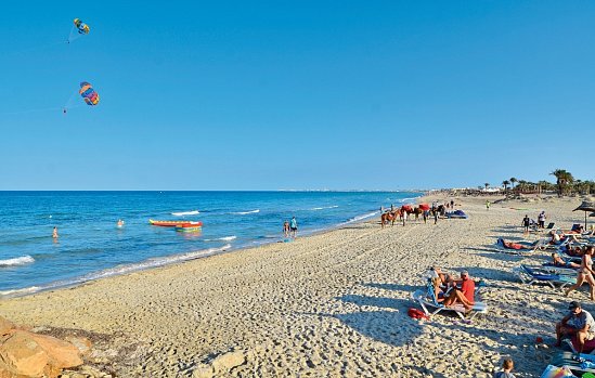 Caribbean World Thalasso