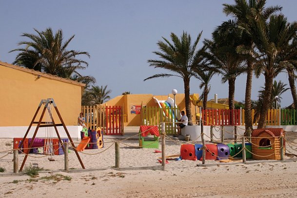 Caribbean World Thalasso