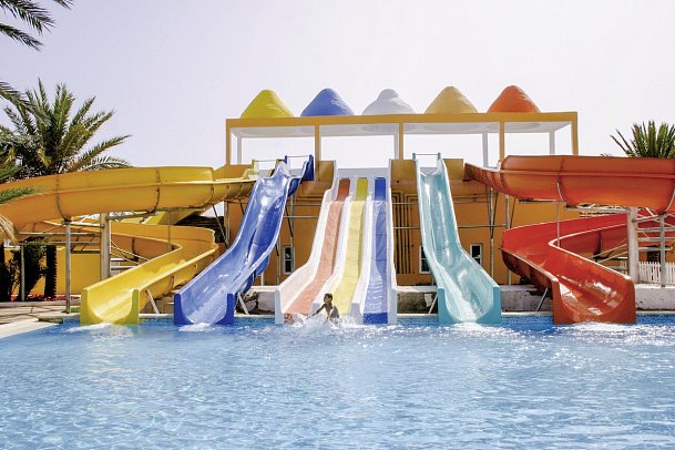 Caribbean World Thalasso