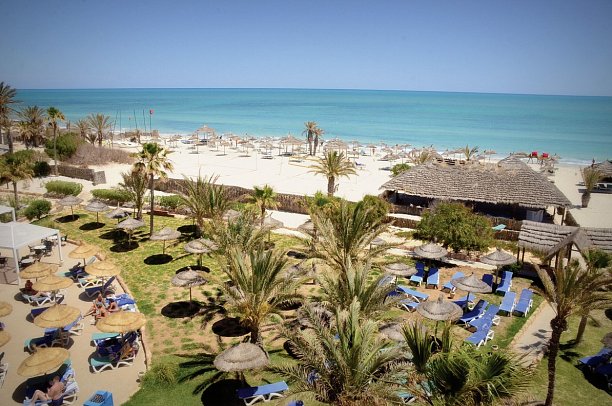 Caribbean World Thalasso