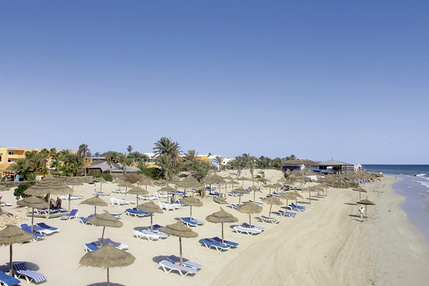 Caribbean World Thalasso