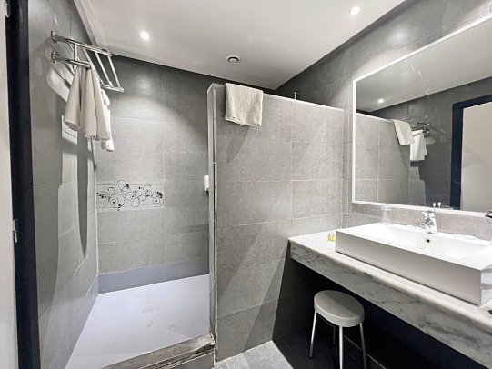 Caribbean World Thalasso