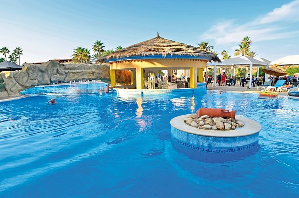 Caribbean World Thalasso