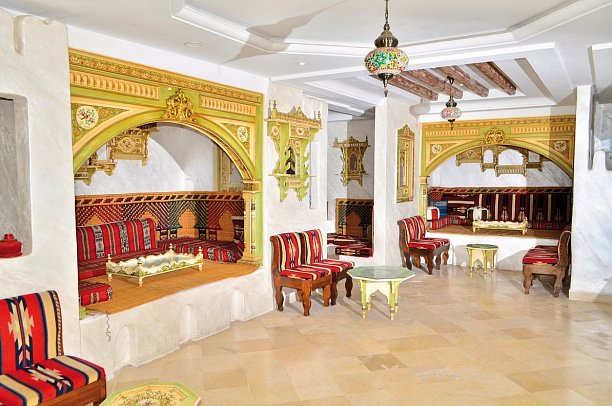 Caribbean World Thalasso