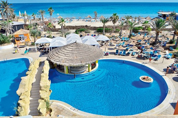 Caribbean World Thalasso