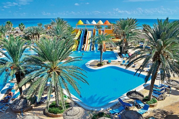 Caribbean World Thalasso