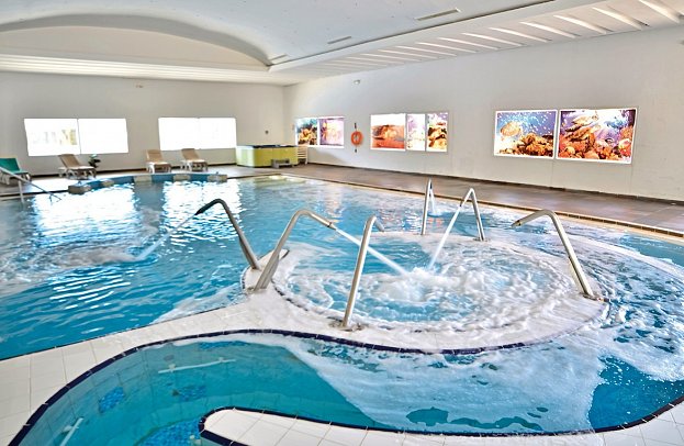 Caribbean World Thalasso