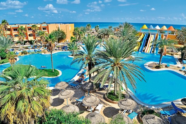 Caribbean World Thalasso